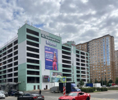 14 кв м ул им. Героя Георгия Бочарникова, 16