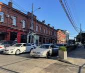 ОСЗ 400 кв м ул Красноармейская, 57