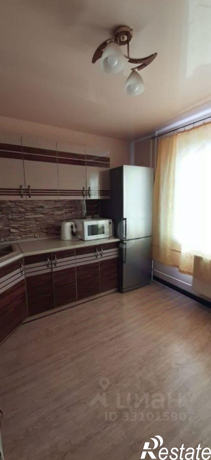 1-комн квартира ул Кружевная, 7,  д. 7