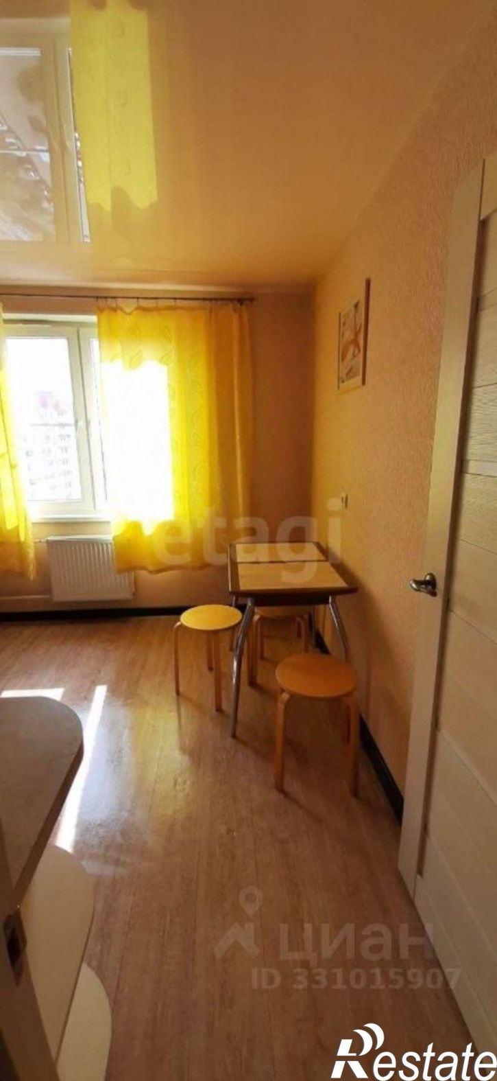 1-комн квартира ул Кружевная, 7,  д. 7