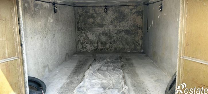 Гараж/парковка ул Коммунаров, 278/6,  д. 278/6