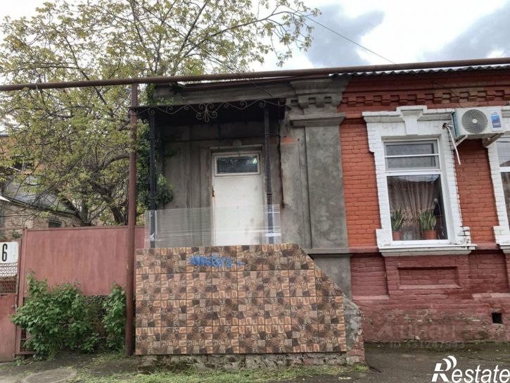 3-комн квартира Насыпной пер, 6,  д. 6