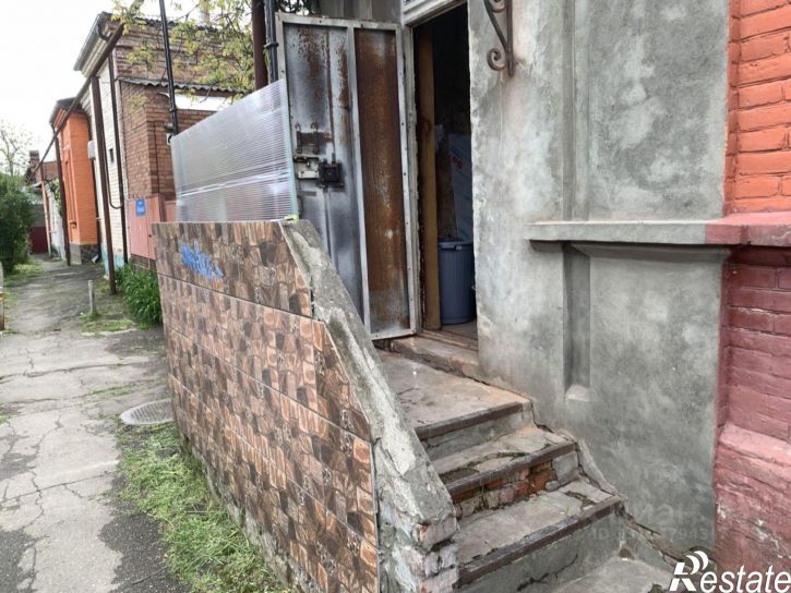 3-комн квартира Насыпной пер, 6,  д. 6