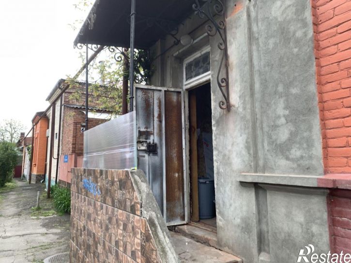3-комн квартира Насыпной пер, 6,  д. 6