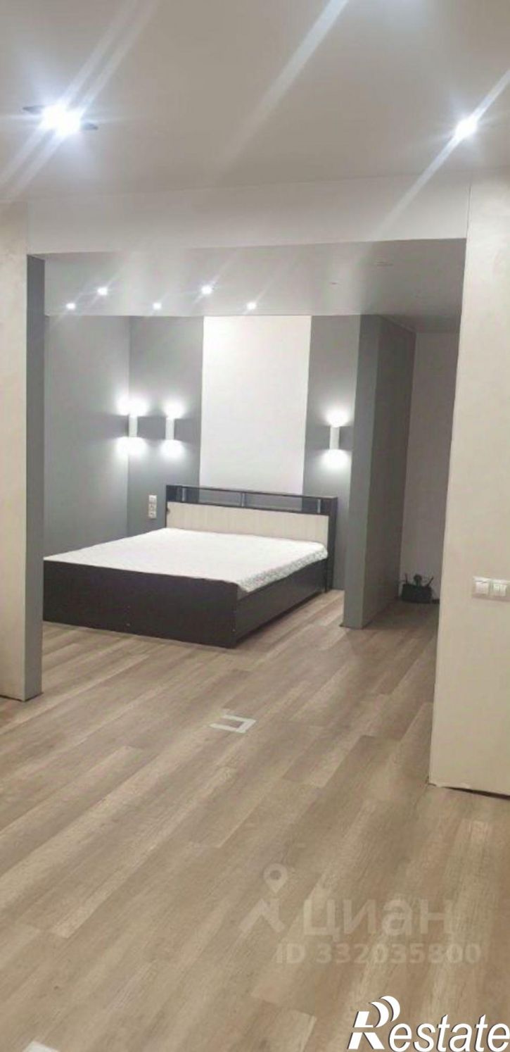 2-комн квартира улица Ивана Беличенко, 88к3