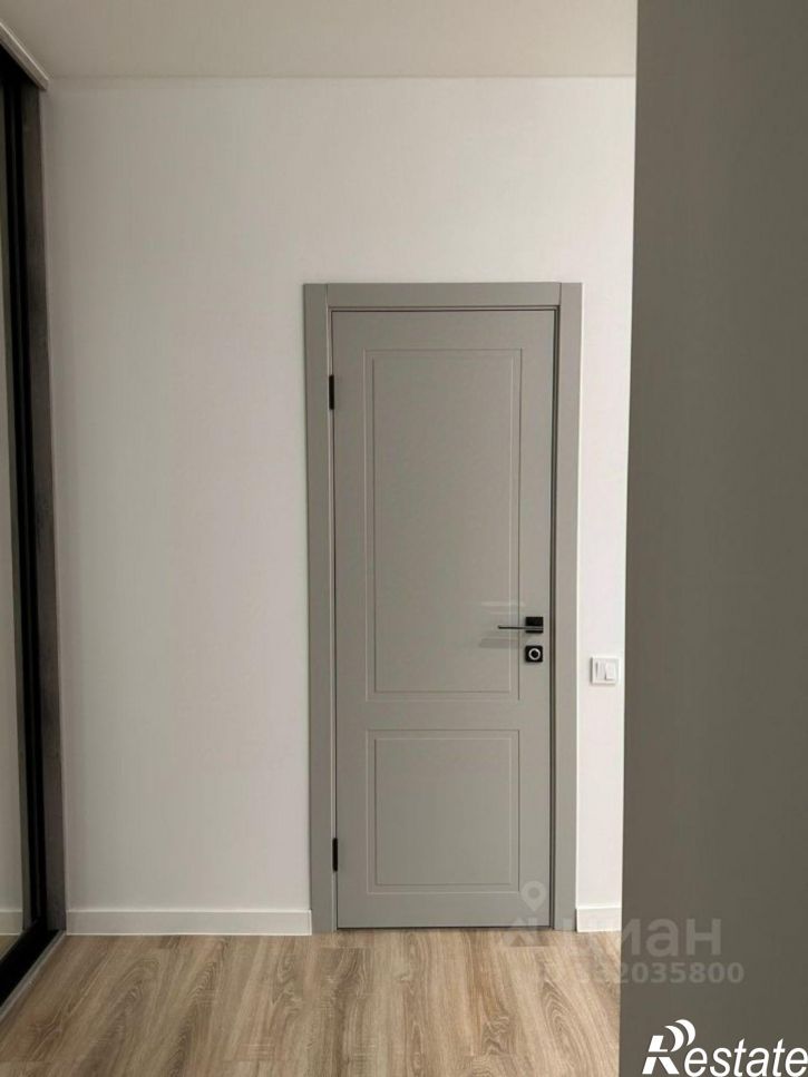 2-комн квартира улица Ивана Беличенко, 88к3
