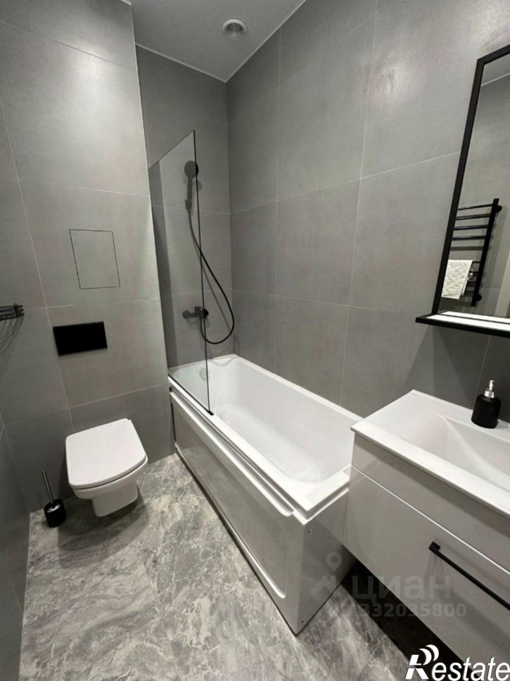 2-комн квартира улица Ивана Беличенко, 88к3
