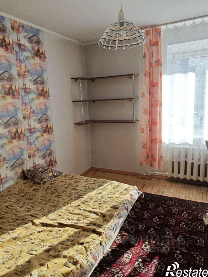 3-комн квартира ул Красноармейская, 140,  д. 140