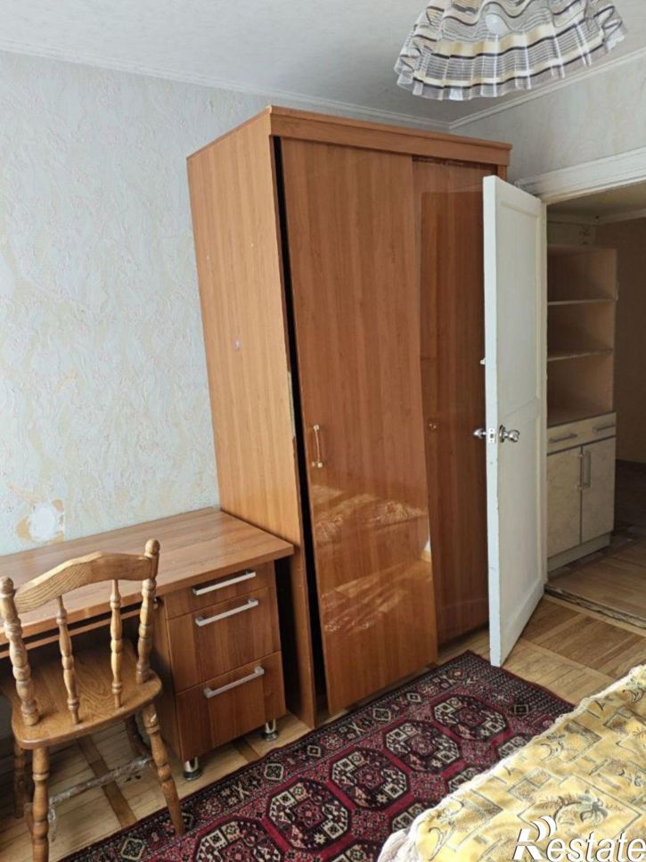 3-комн квартира ул Красноармейская, 140,  д. 140