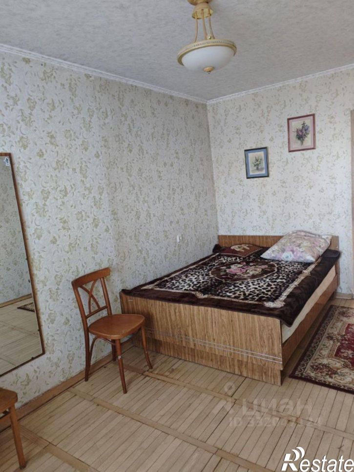3-комн квартира ул Красноармейская, 140,  д. 140