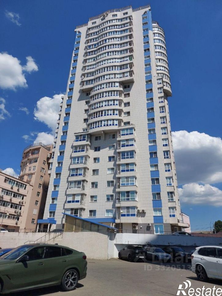 1-комн квартира ул Кубанская Набережная, 37/10,  д. 37/10