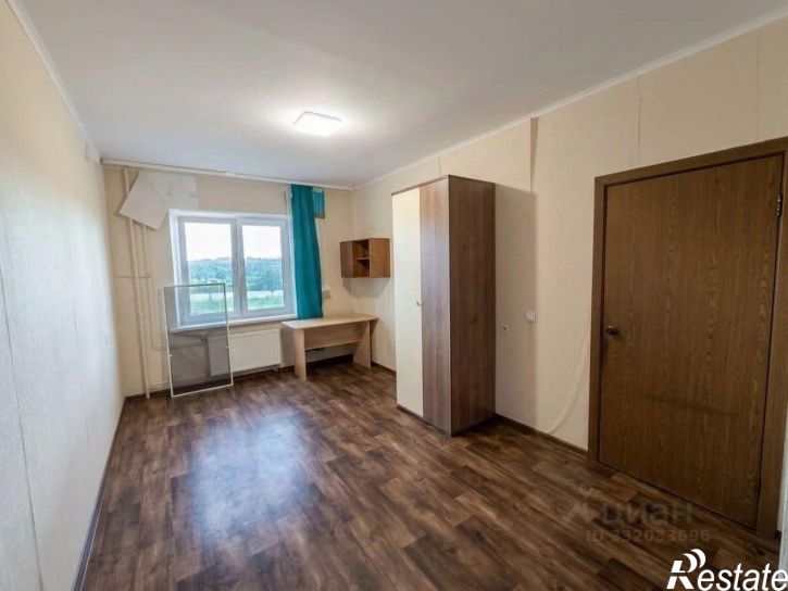1-комн квартира ул Кружевная, 10,  д. 10