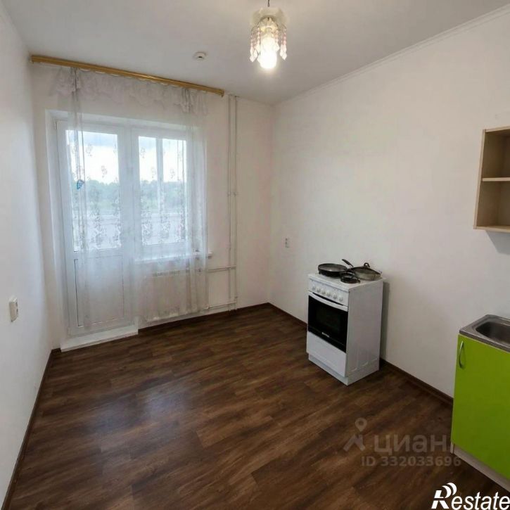 1-комн квартира ул Кружевная, 10,  д. 10
