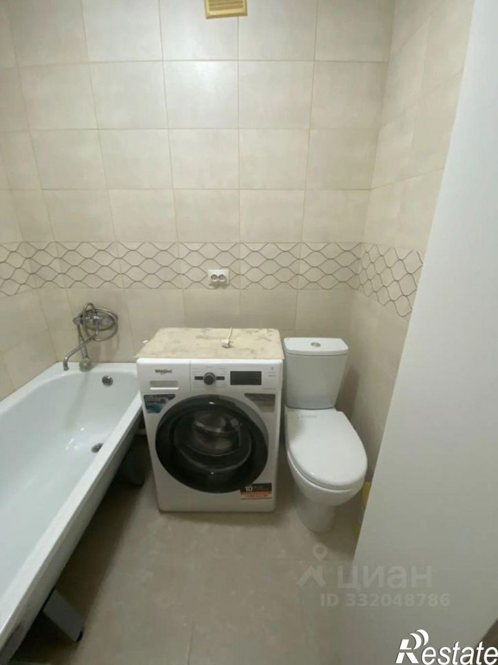 1-комн квартира ул Крымская, 69,  д. 69