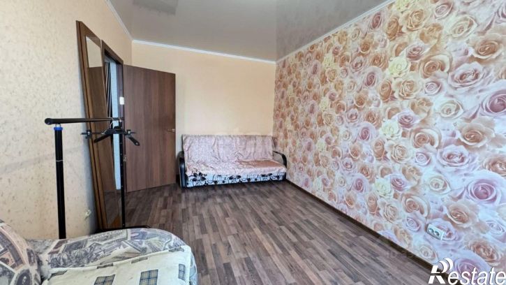 1-комн квартира ул Павловская, 1,  д. 1