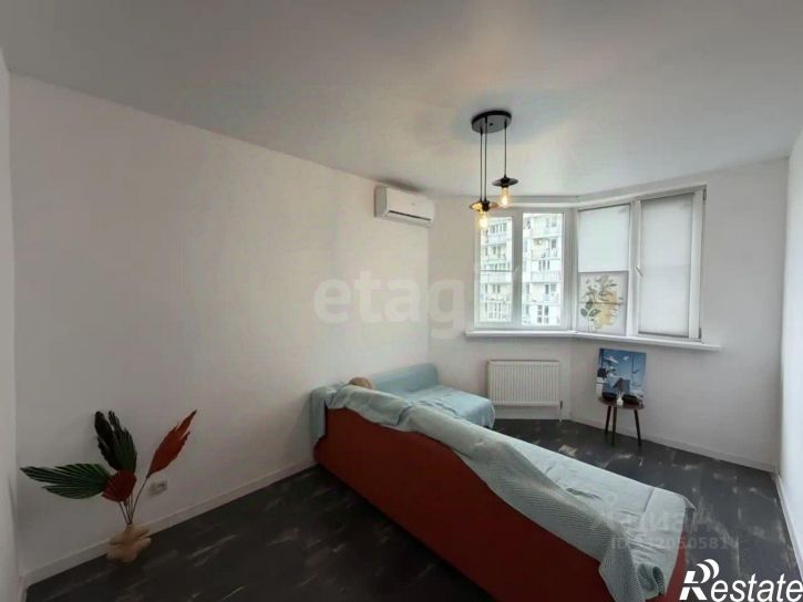 1-комн квартира ул им. Ивана Лотышева, 4,  д. 4