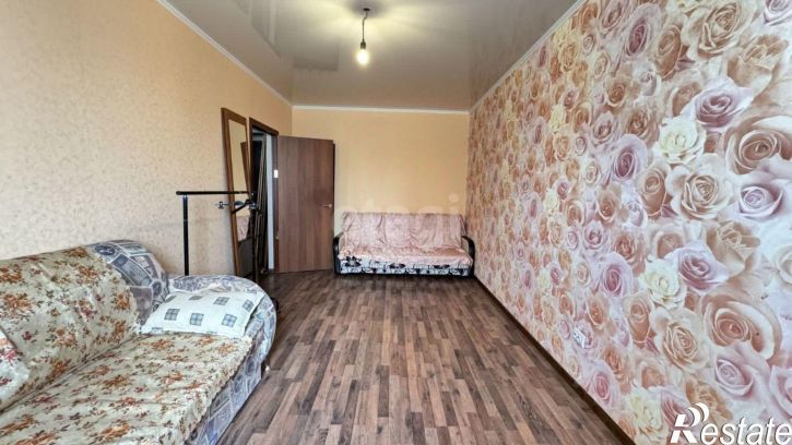 1-комн квартира ул Павловская, 1,  д. 1