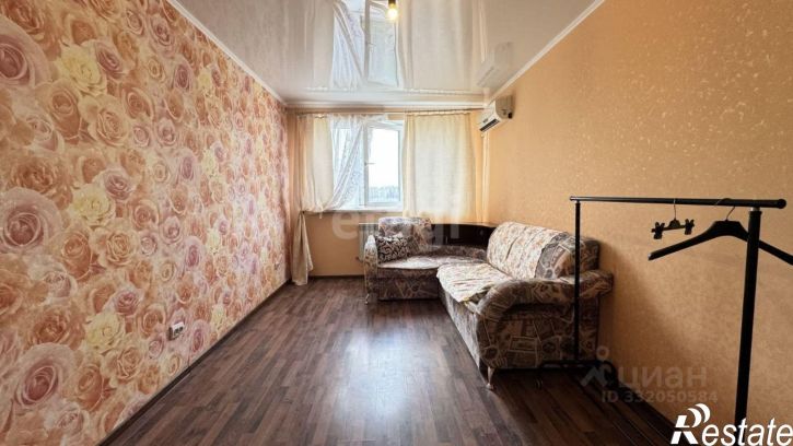 1-комн квартира ул Павловская, 1,  д. 1