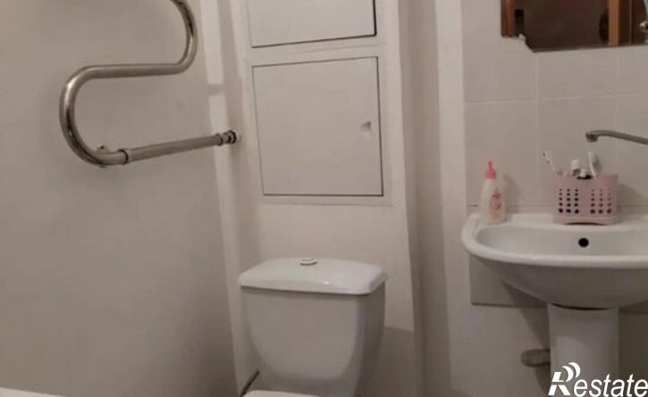 1-комн квартира ул им. Лавочкина, 29,  д. 29