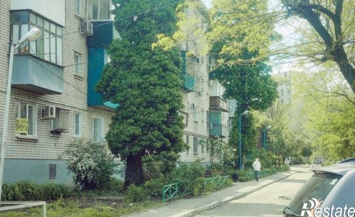 1-комн квартира ул им. Селезнева, 202,  д. 202