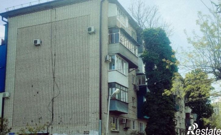 1-комн квартира ул им. Селезнева, 202,  д. 202