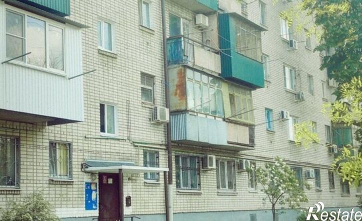 1-комн квартира ул им. Селезнева, 202,  д. 202