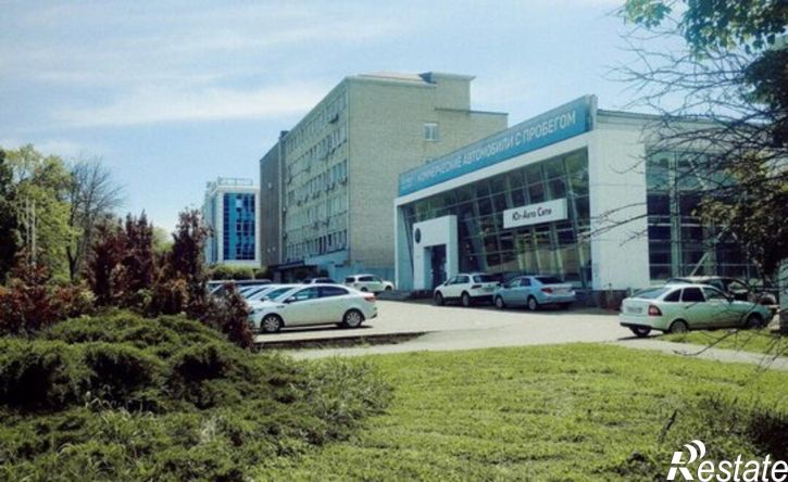 1-комн квартира ул им. Селезнева, 202,  д. 202