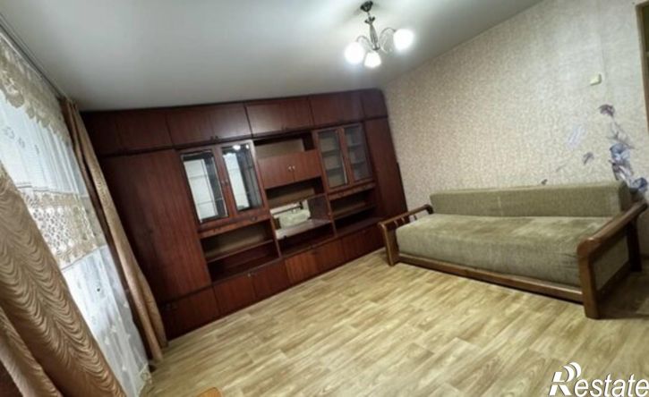 1-комн квартира ул им. Селезнева, 202,  д. 202