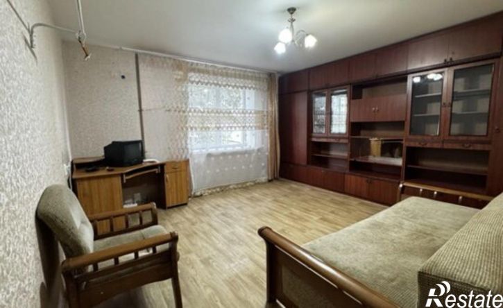 1-комн квартира ул им. Селезнева, 202,  д. 202