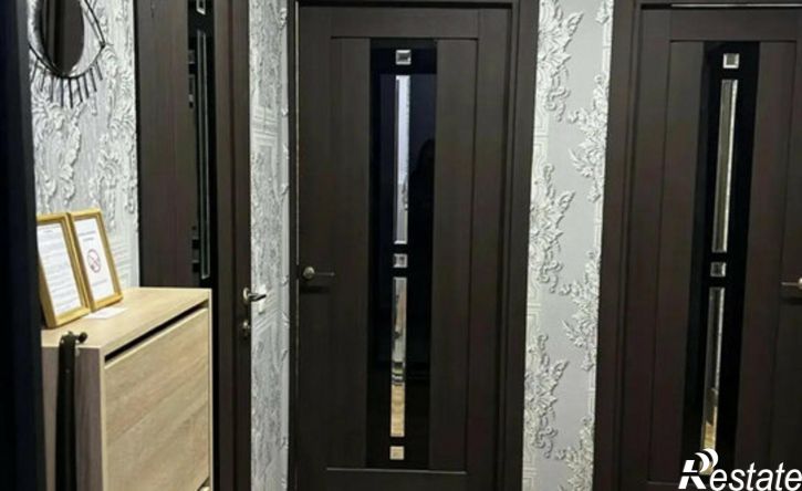 1-комн квартира ул Войсковая, 20 10,  д. 20 10,  к. 10
