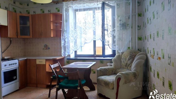 1-комн квартира ул им. Кирова, 7,  д. 7