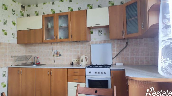 1-комн квартира ул им. Кирова, 7,  д. 7