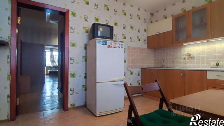 1-комн квартира ул им. Кирова, 7,  д. 7