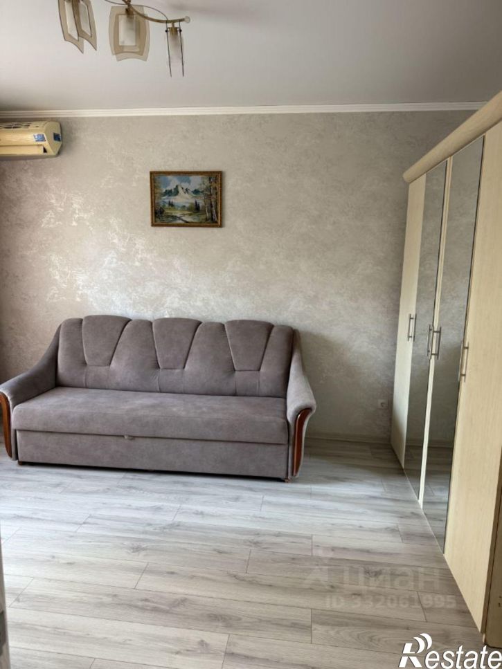 1-комн квартира ул Красных Зорь, 27,  д. 27