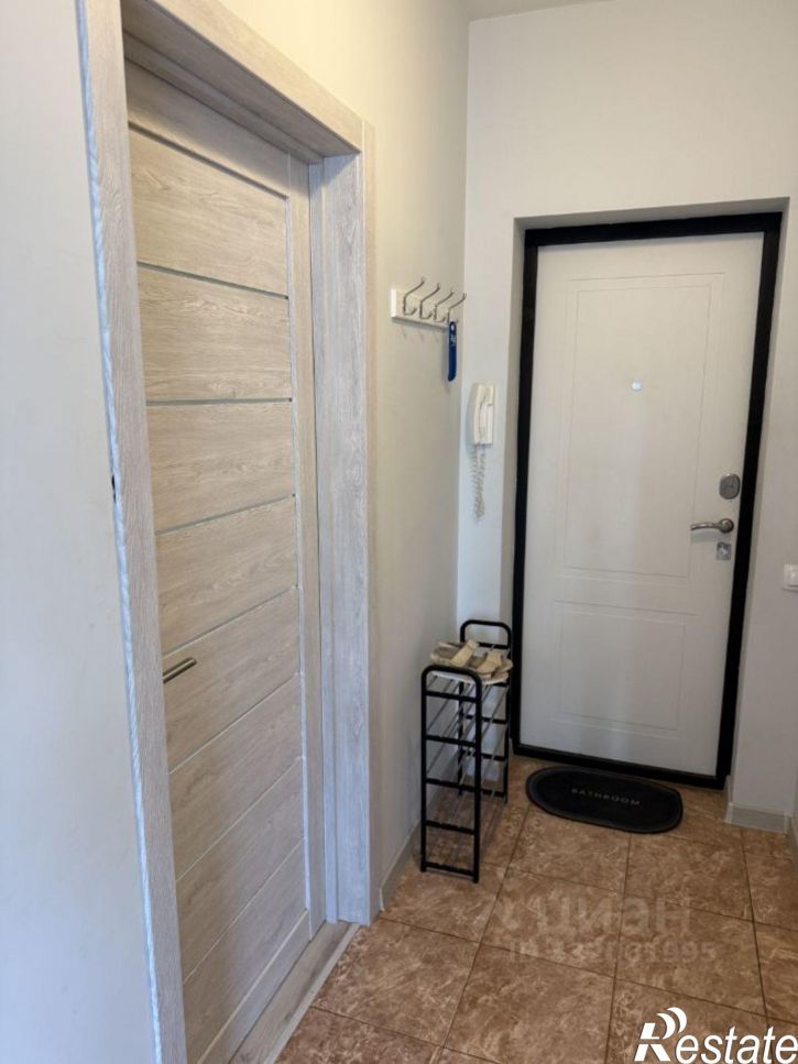 1-комн квартира ул Красных Зорь, 27,  д. 27