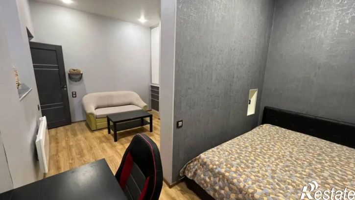 1-комн квартира ул Карасунская, 95,  д. 95