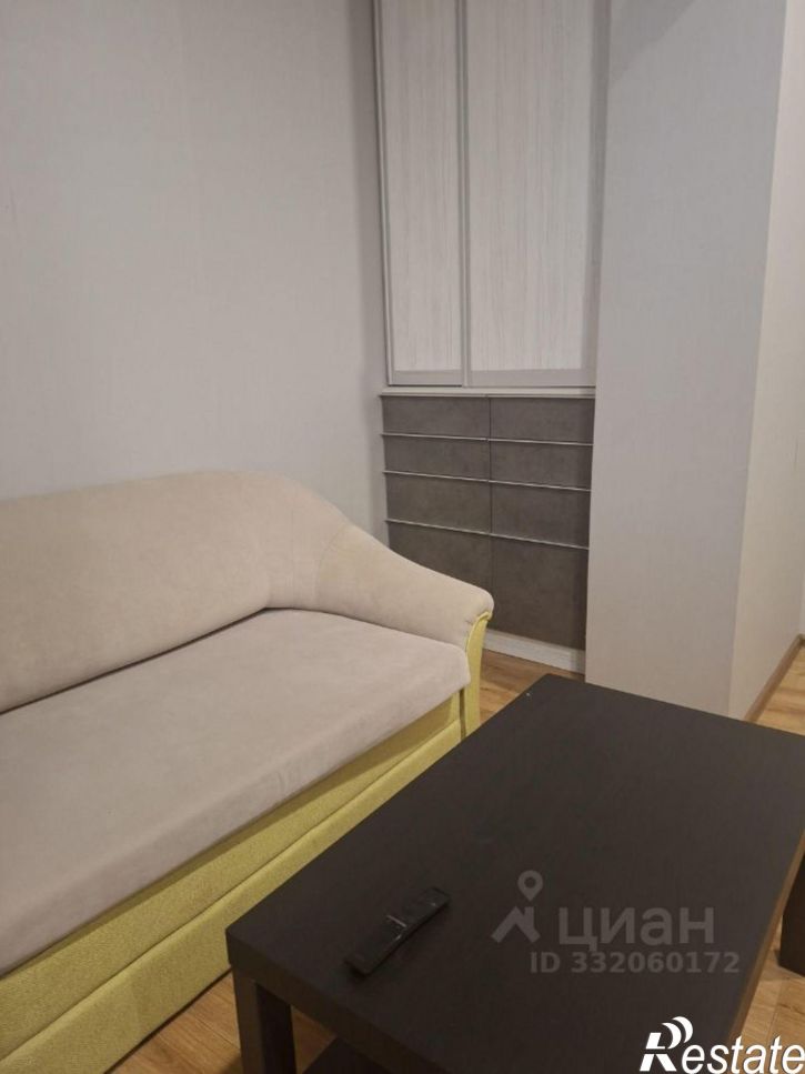 1-комн квартира ул Карасунская, 95,  д. 95