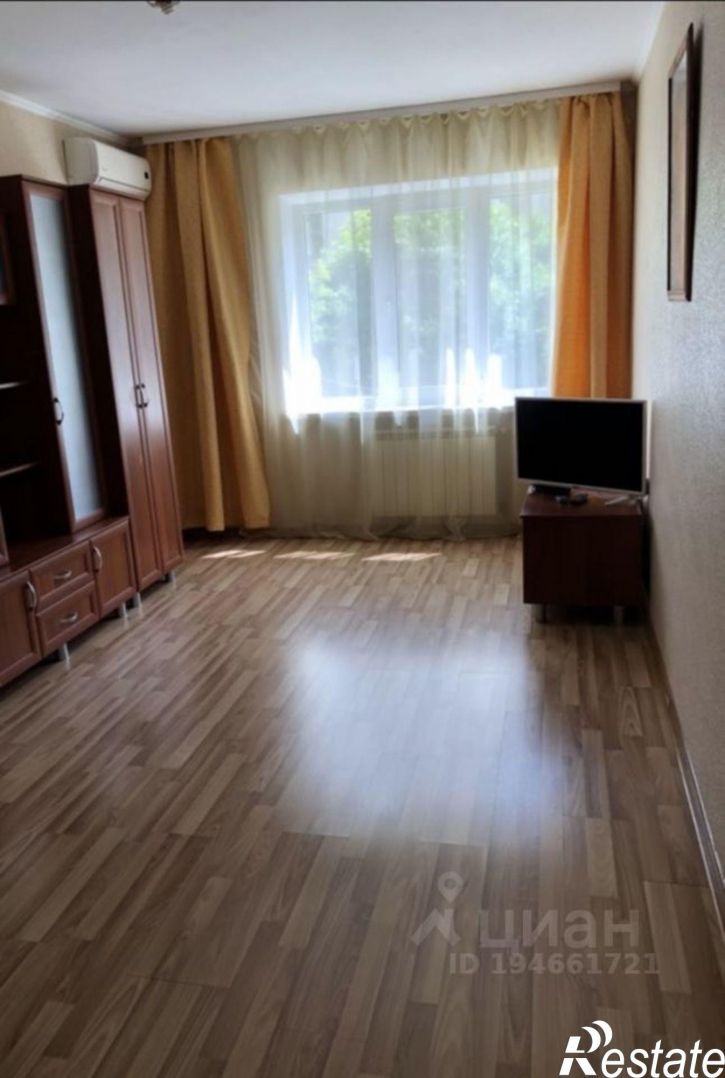 1-комн квартира ул Красных Партизан, 543,  д. 543
