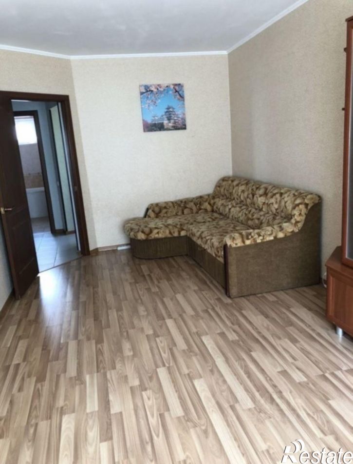 1-комн квартира ул Красных Партизан, 543,  д. 543