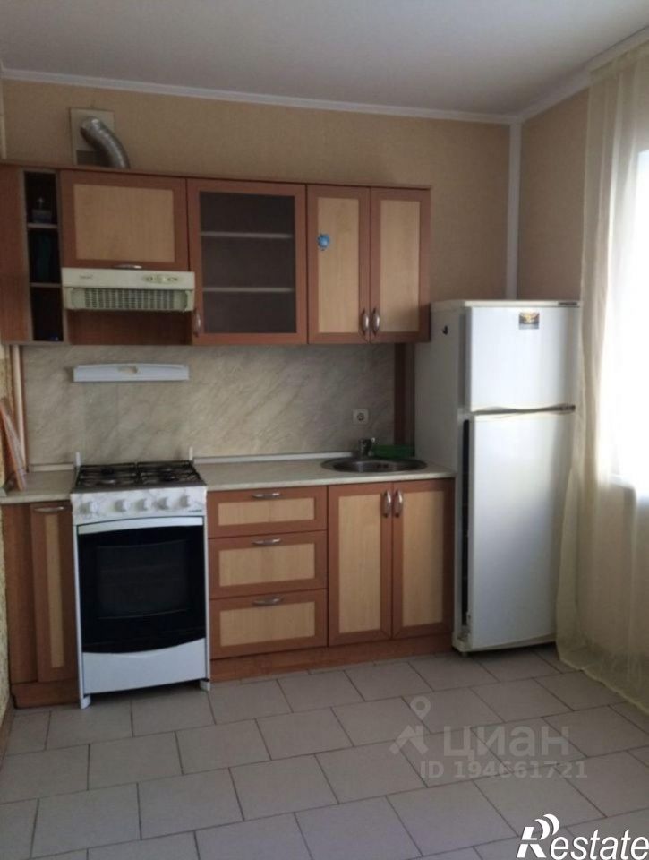 1-комн квартира ул Красных Партизан, 543,  д. 543