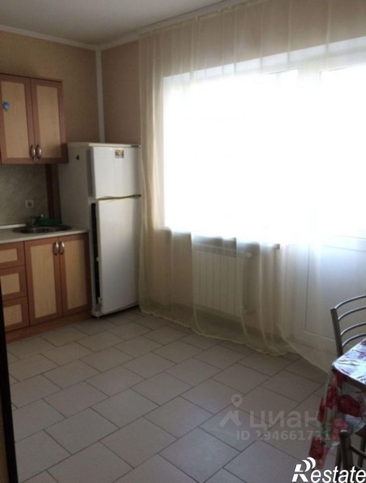 1-комн квартира ул Красных Партизан, 543,  д. 543
