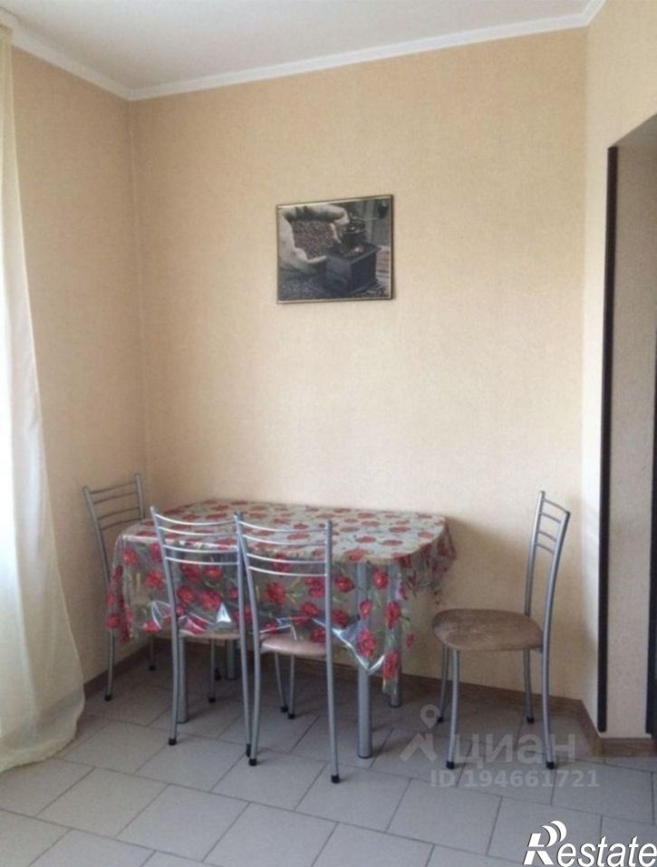 1-комн квартира ул Красных Партизан, 543,  д. 543