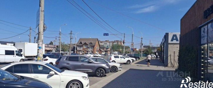 Торговое помещение ул им. Петра Метальникова, 17,  д. 17