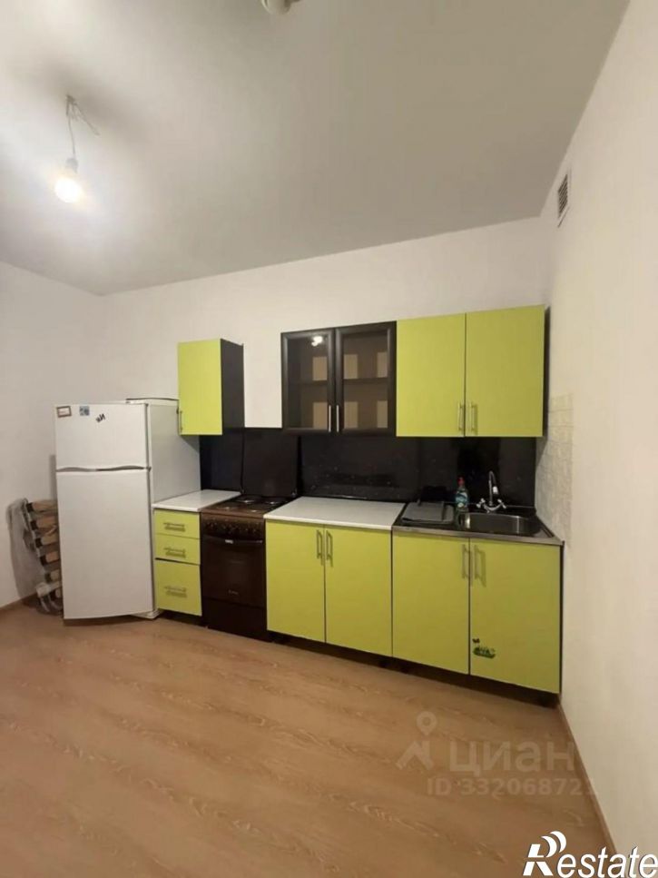 1-комн квартира ул Ставропольская, 336/3,  д. 336/3