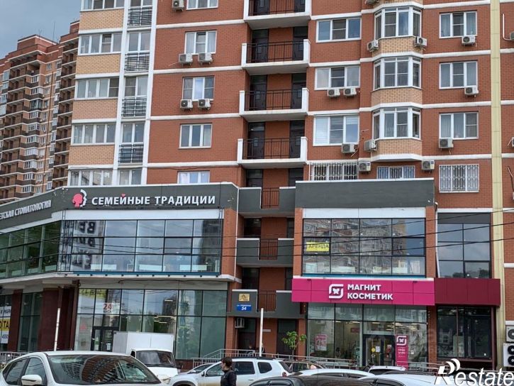 1-комн квартира ул Ставропольская, 336/3,  д. 336/3