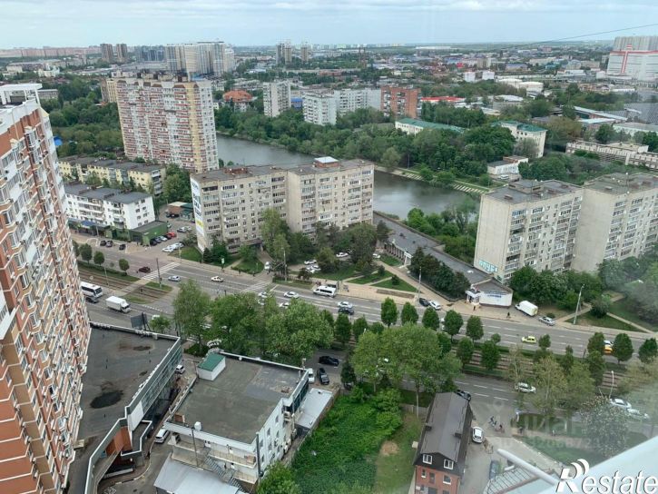 1-комн квартира ул Ставропольская, 336/3,  д. 336/3