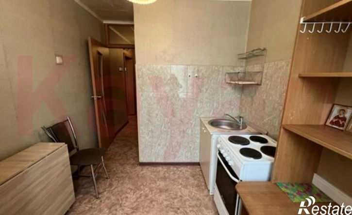 1-комн квартира ул им. 70-летия Октября, 12/1,  д. 12/1