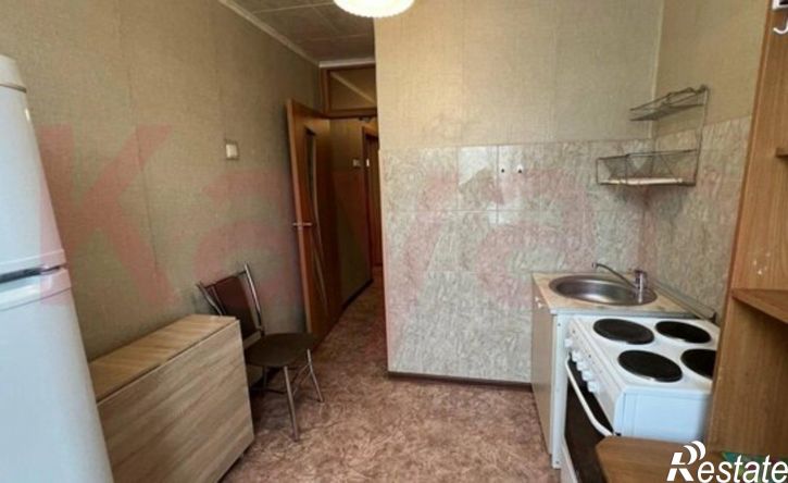 1-комн квартира ул им. 70-летия Октября, 12/1,  д. 12/1