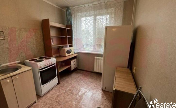 1-комн квартира ул им. 70-летия Октября, 12/1,  д. 12/1