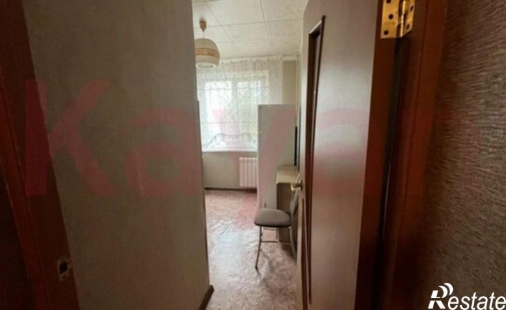 1-комн квартира ул им. 70-летия Октября, 12/1,  д. 12/1